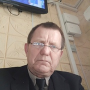 Александр, 61, Сланцы
