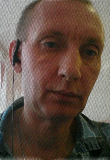 My photo - Igor, 47 from Vorkuta (@igor293439)