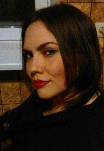My photo - Mariya, 40 from Krasnodar (@mariya52008)