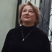 Anna 48 Saint Petersburg