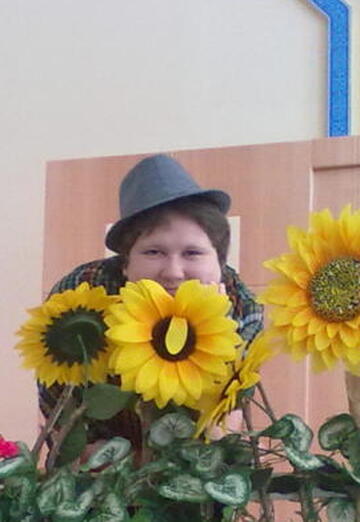Моя фотография - Дарья, 32 из Петропавловск (@darya6837)