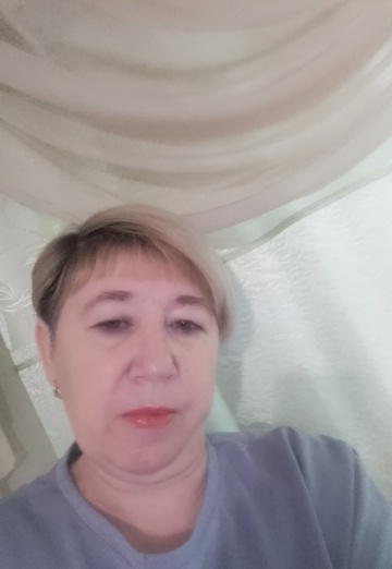 Ma photo - Olga, 53 de Novoaltaïsk (@olga415299)