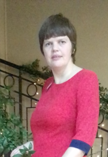 My photo - Irina, 40 from Velikiy Ustyug (@irina407357)