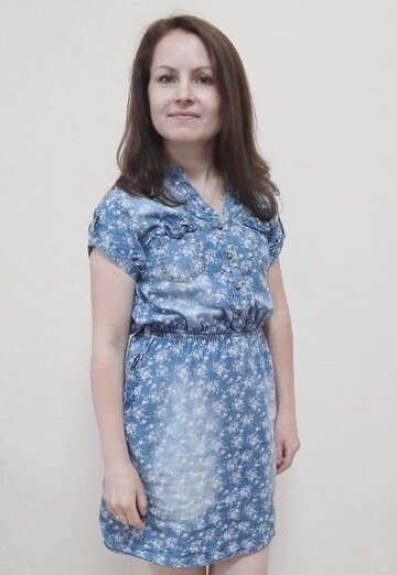 Моя фотография - Лейсан Гаскарова, 42 из Альметьевск (@leysangaskarova)