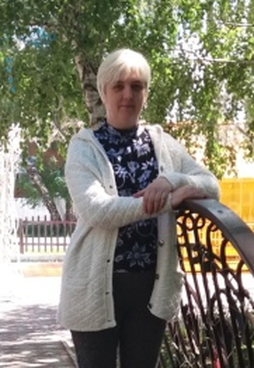 My photo - Alla Trifonova, 50 from Sterlitamak (@allatrifonova0)