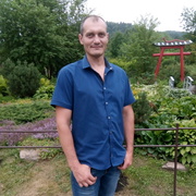 Дмитрий, 42, Иланский
