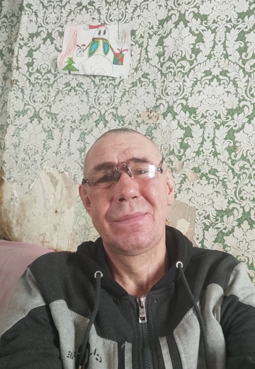 My photo - Alesandr, 51 from Siva (@alesandr1205)