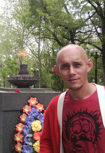 My photo - aleksandr, 46 from Novorossiysk (@aleksandr55164)