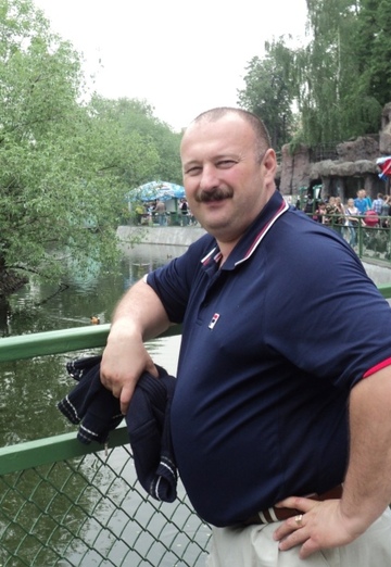 Моя фотография - Валерий, 56 из Гусь-Хрустальный (@valeriy82338)