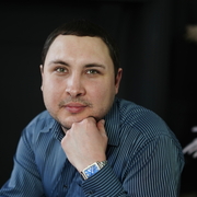 Roman 34 Tomsk