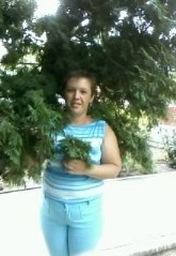 My photo - lora goncharova, 47 from Morozovsk (@loragoncharova0)