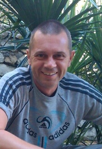 My photo - Aleksandr, 51 from Kamianske (@aleksandr599255)