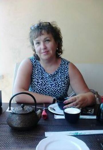 Моя фотография - Марина, 52 из Надым (@marina109396)