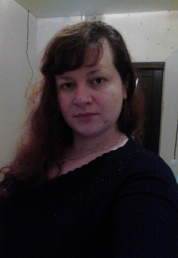 My photo - Evgeniya, 35 from Kondinskoye (@evgeniy8549593)