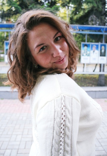Моя фотография - Дарья, 28 из Томск (@darya23096)