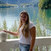 Svetlana 25 Moscow