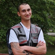 Владимир, 25, Копейск