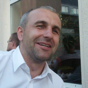 Leonardo, 53, Лыткарино