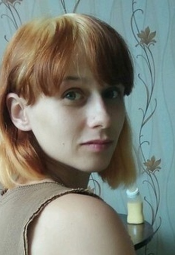 Моя фотография - Oxana, 32 из Бельцы (@oxana702)