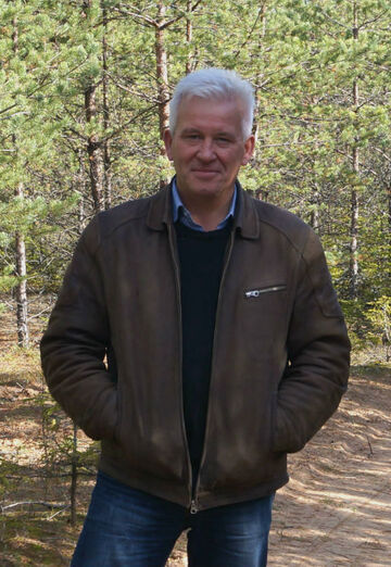 My photo - Oleg, 61 from Vitebsk (@oleg251904)