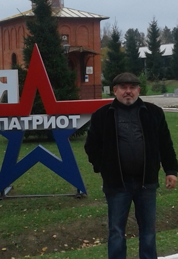 My photo - Viktor, 57 from Shatsk (@viktor116795)