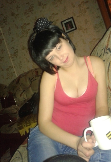 My photo - Lesya, 29 from Kansk (@lesya4055)