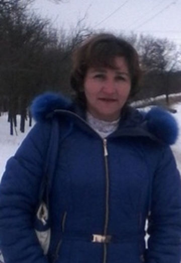 Моя фотографія - Инна, 49 з Новомиргород (@789722)