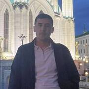 Dior, 33, Казань