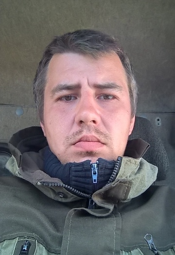 My photo - Aleks, 34 from Nizhny Tagil (@aleks92551)