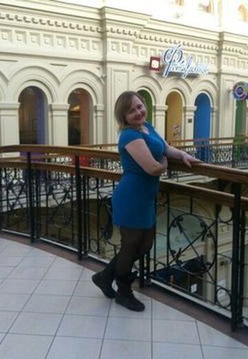 Aleksandra (@aleksandra44544) — my photo № 3