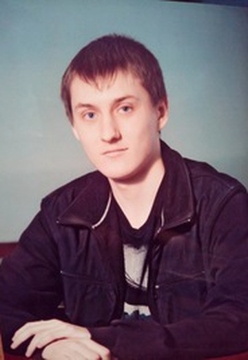 Моя фотография - Андрей, 33 из Уфа (@andrey113728)
