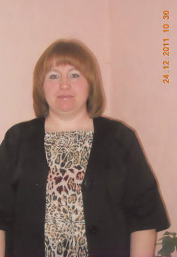 Моя фотография - ИРИНА, 55 из Томск (@irina162412)