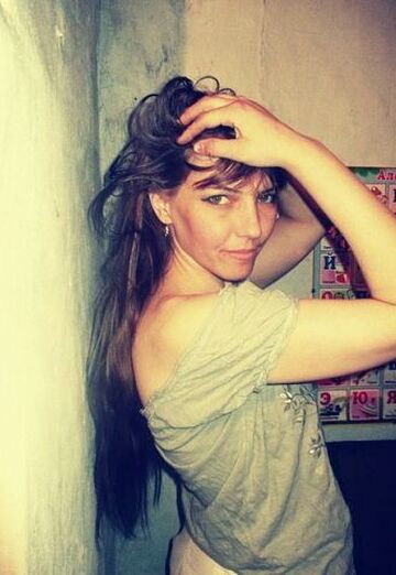 Анастасия Валерьевна (@anastasiyavalerevna14) — моя фотография № 7