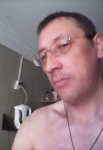 My photo - Pavel, 54 from Labytnangi (@pavel67031)