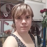 Yuliya 43 Nizhny Novgorod