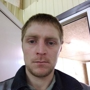 Владимир, 29, Воткинск