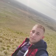 Владимир, 24, Белая Глина