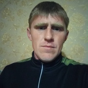 Sergey 35 Konstantinovka
