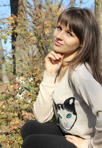 Моя фотография - Ирина, 36 из Краснодар (@irina278479)
