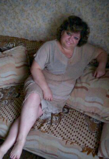 Моя фотография - Наталья, 54 из Калининград (@natalya148138)