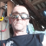 Алексей, 49, Серов