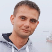 Андрей, 32, Долинск