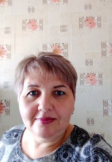 Моя фотография - Светлана, 46 из Ноябрьск (@svetlana314054)