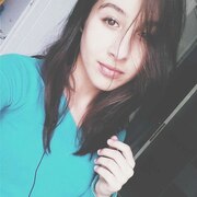 Оля, 23, Коломна