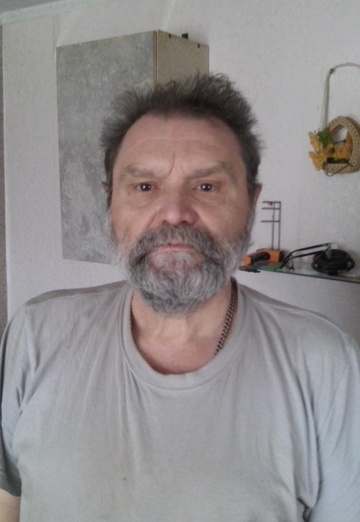 Моя фотография - Uriy, 66 из Хадыженск (@uriy155143)