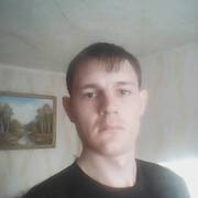 олег, 30, Голышманово