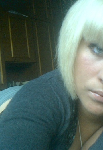 My photo - Viktoriya, 33 from Sergiyev Posad (@viktoriya2440)