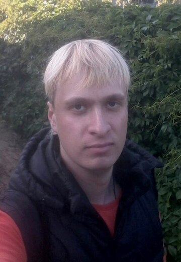 My photo - Aleksandr, 33 from Oryol (@aleksandr477147)