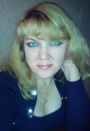 Моя фотография - Валентина, 49 из Астрахань (@valentina19553)