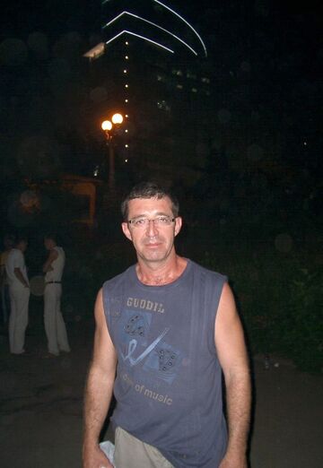 Моя фотография - Леонид, 52 из Самара (@leonid-1967)